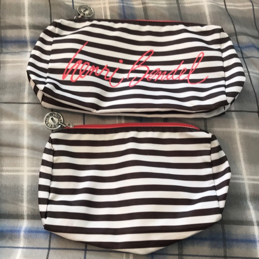 Henri Bendel bags